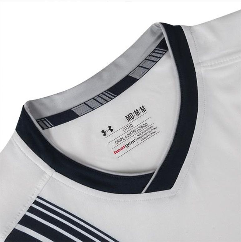 Tottenham Hotspur F.C. thuisshirt seizoen 2015/2016