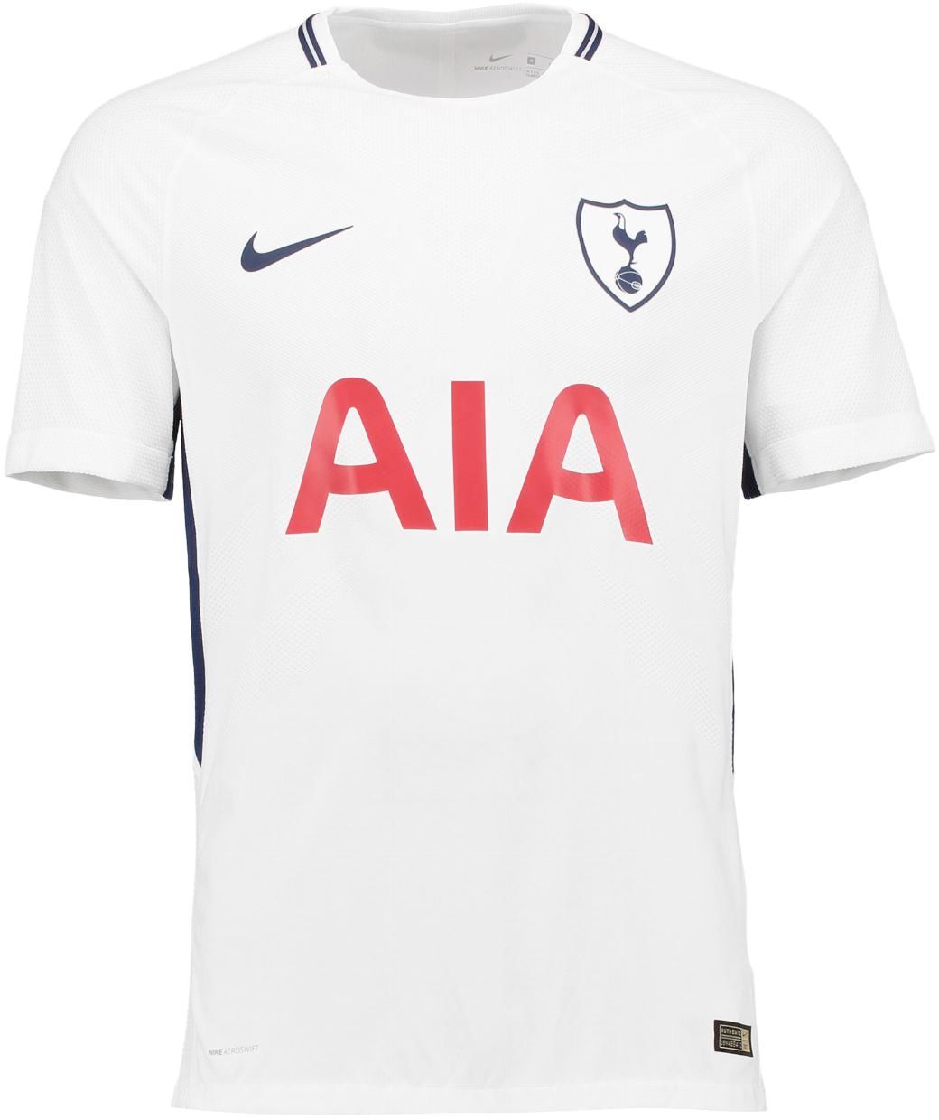Tottenham Hotspur F.C. thuisshirt seizoen 2017/2018