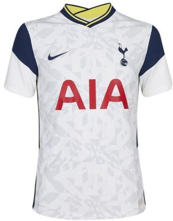 Tottenham Hotspur F.C. thuisshirt seizoen 2020/2021