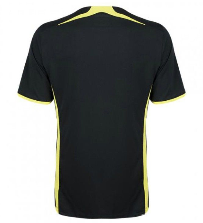 Tottenham Hotspur F.C. uitshirt seizoen 2014/2015
