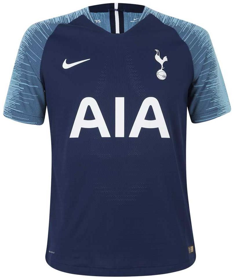 Tottenham Hotspur F.C. uitshirt seizoen 2018/2019