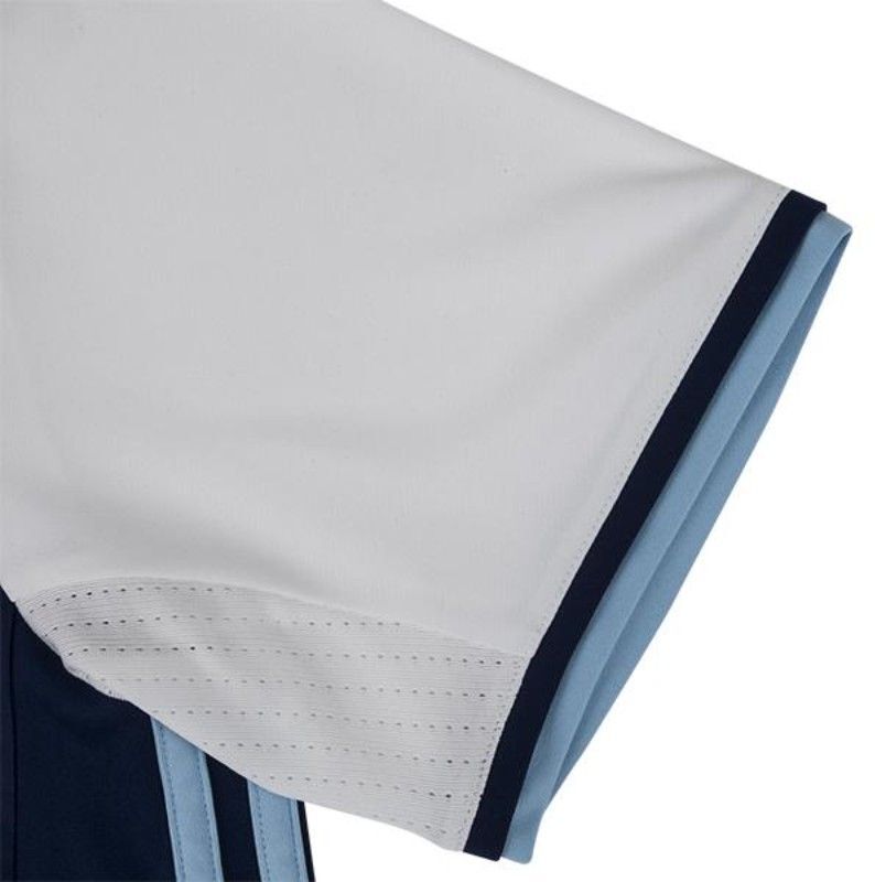 West Bromwich Albion F.C. thuisshirt seizoen 2016/2017