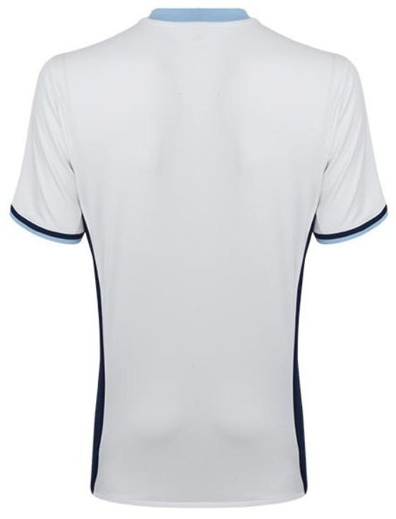 West Bromwich Albion F.C. thuisshirt seizoen 2016/2017