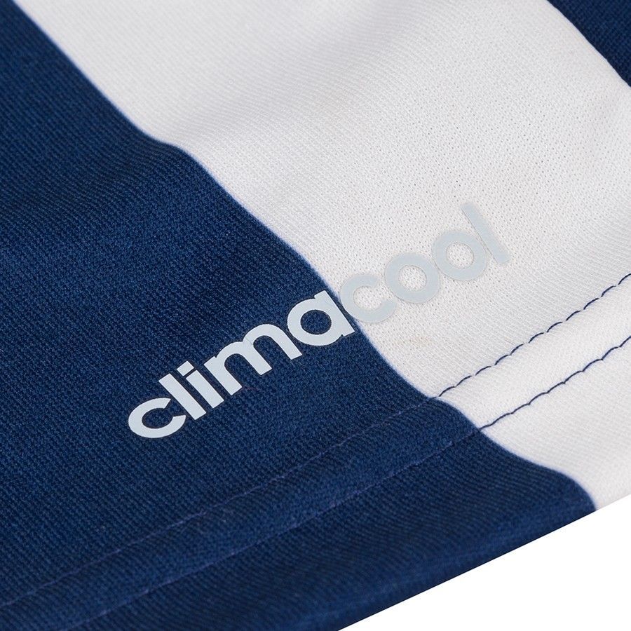 West Bromwich Albion F.C. thuisshirt seizoen 2017/2018