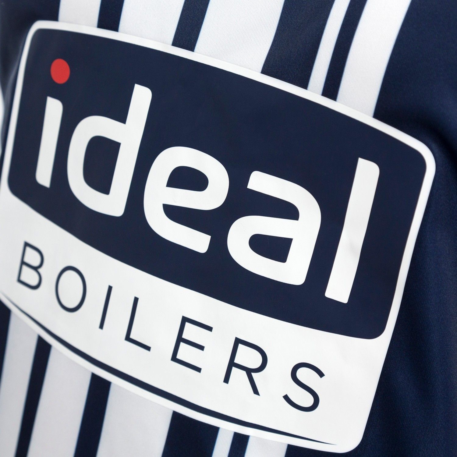 West Bromwich Albion F.C. thuisshirt seizoen 2020/2021