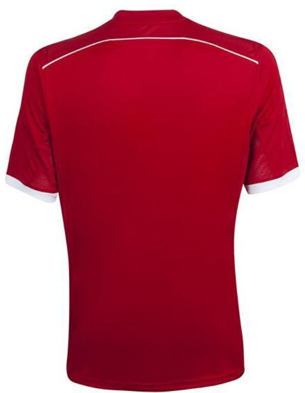 West Bromwich Albion F.C. uitshirt seizoen 2014/2015