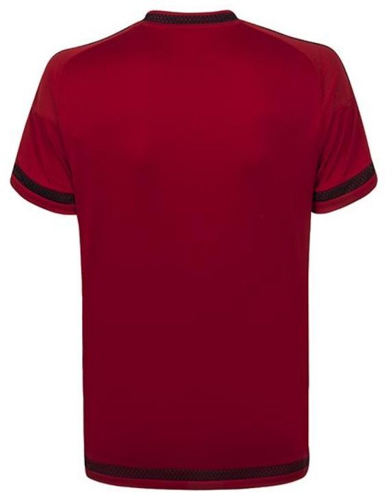 West Bromwich Albion F.C. uitshirt seizoen 2015/2016