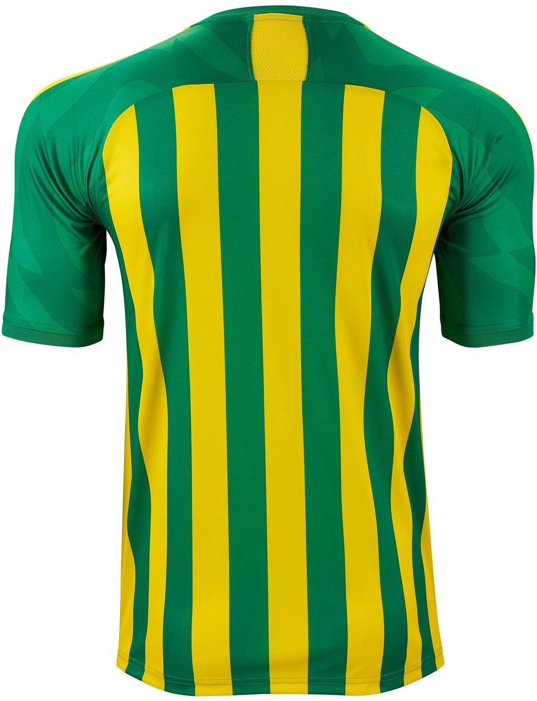 West Bromwich Albion F.C. uitshirt seizoen 2019/2020