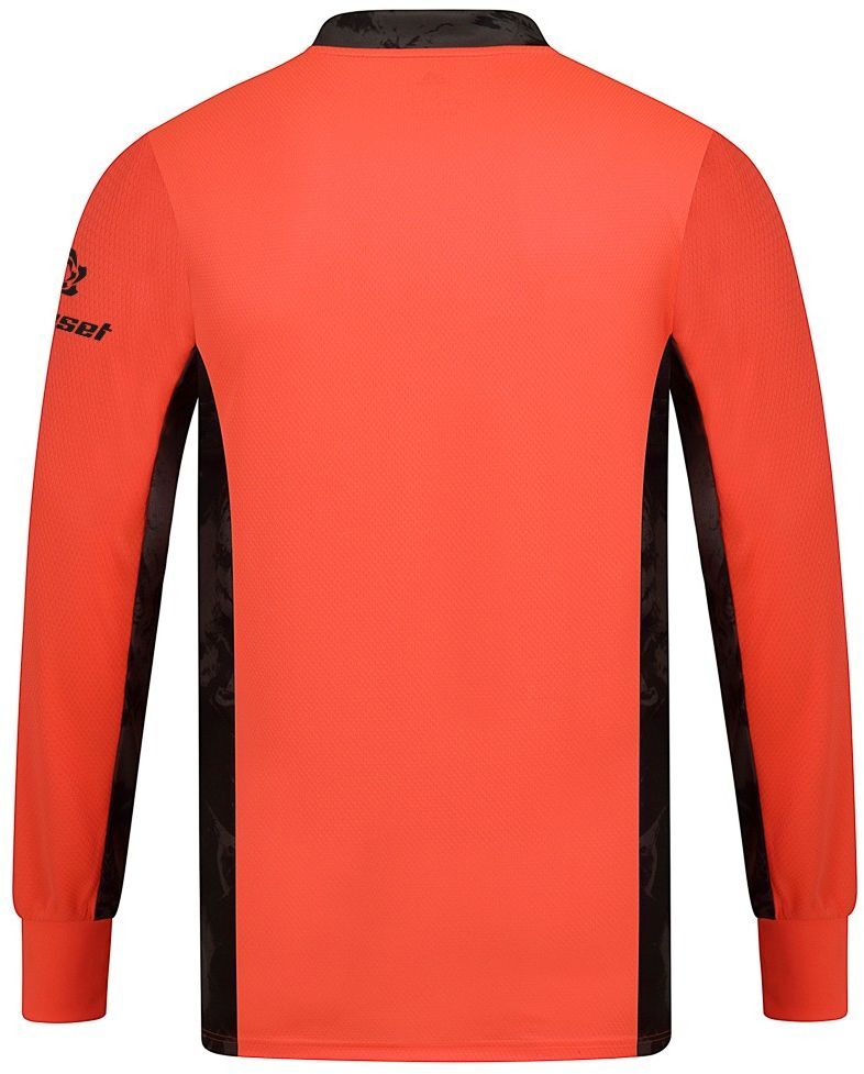 Wolverhampton 2e keepershirt seizoen 2020/2021